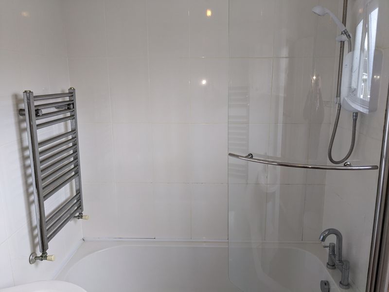 Lynwood Walk Harborne